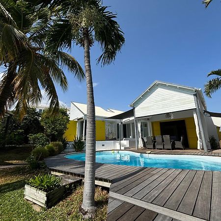 Villa Ylang Saint-Gilles Les Bains Zewnętrze zdjęcie