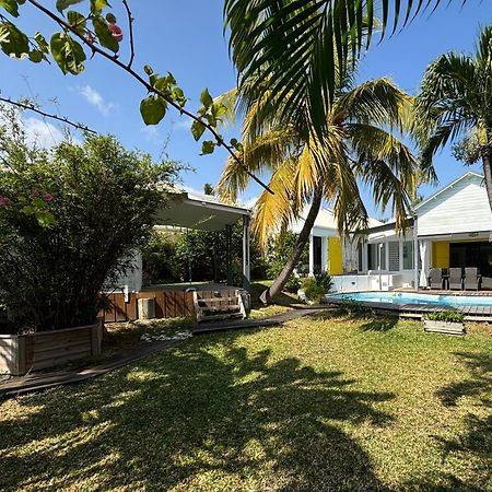 Villa Ylang Saint-Gilles Les Bains Zewnętrze zdjęcie