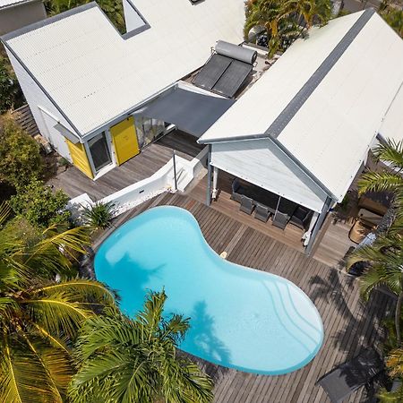 Villa Ylang Saint-Gilles Les Bains Zewnętrze zdjęcie