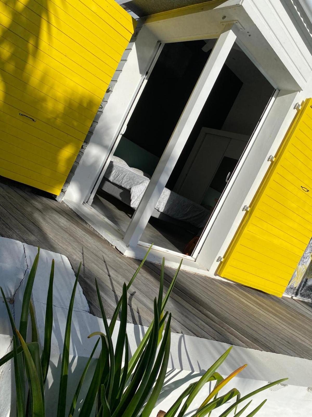Villa Ylang Saint-Gilles Les Bains Zewnętrze zdjęcie