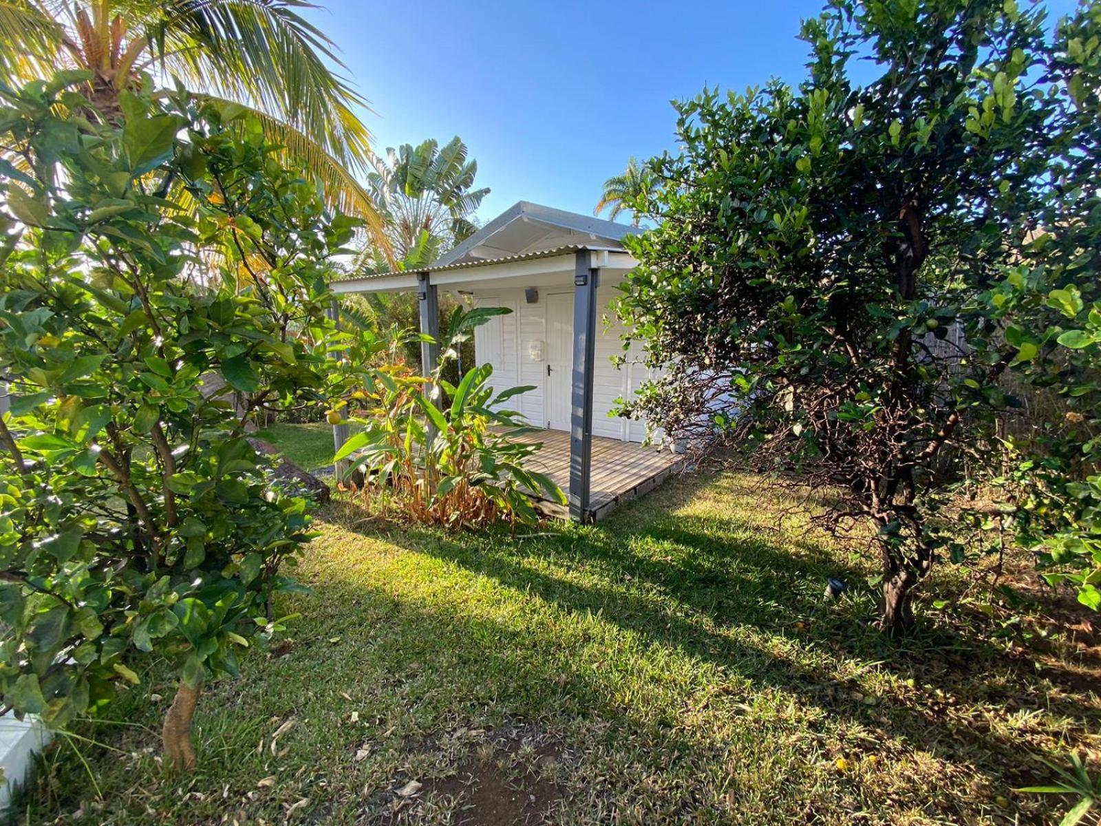 Villa Ylang Saint-Gilles Les Bains Zewnętrze zdjęcie
