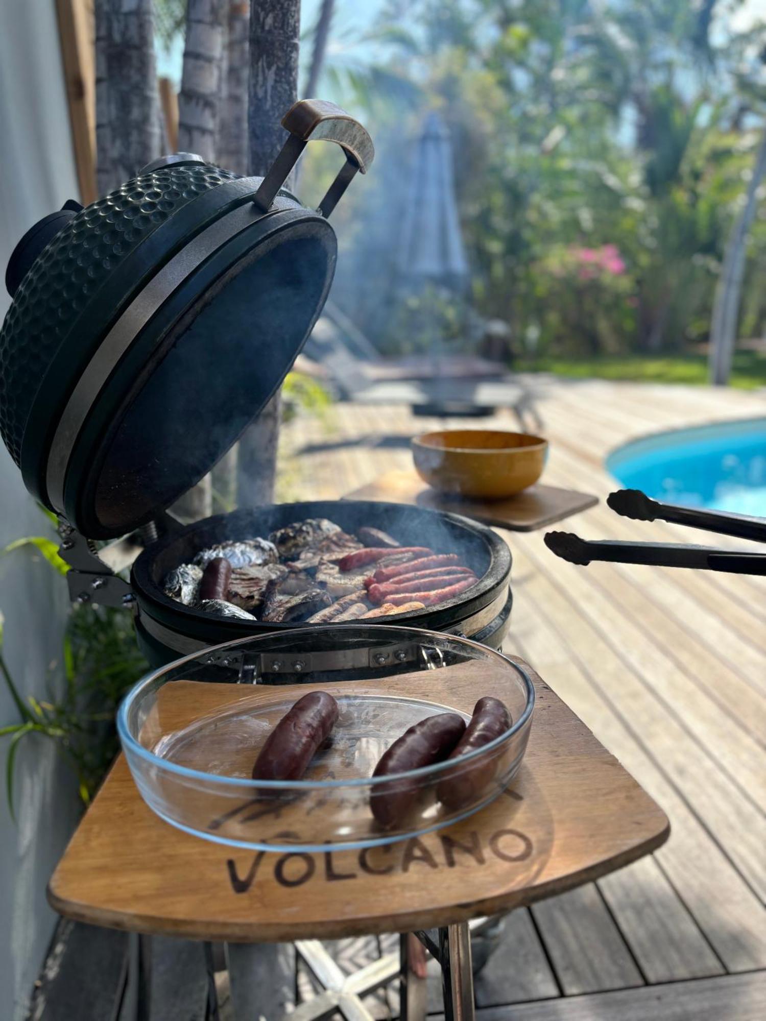 Villa Ylang Saint-Gilles Les Bains Zewnętrze zdjęcie