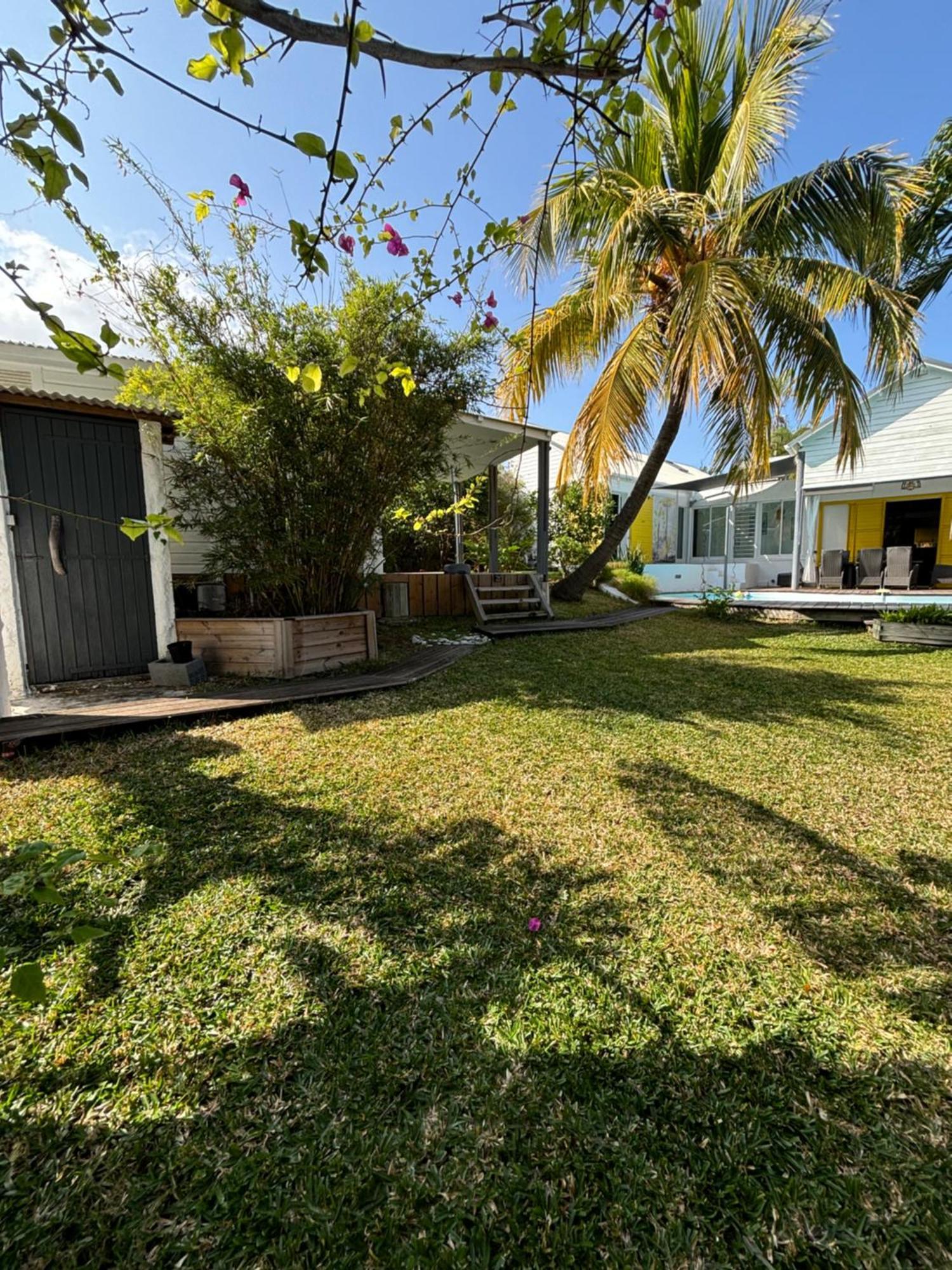 Villa Ylang Saint-Gilles Les Bains Zewnętrze zdjęcie