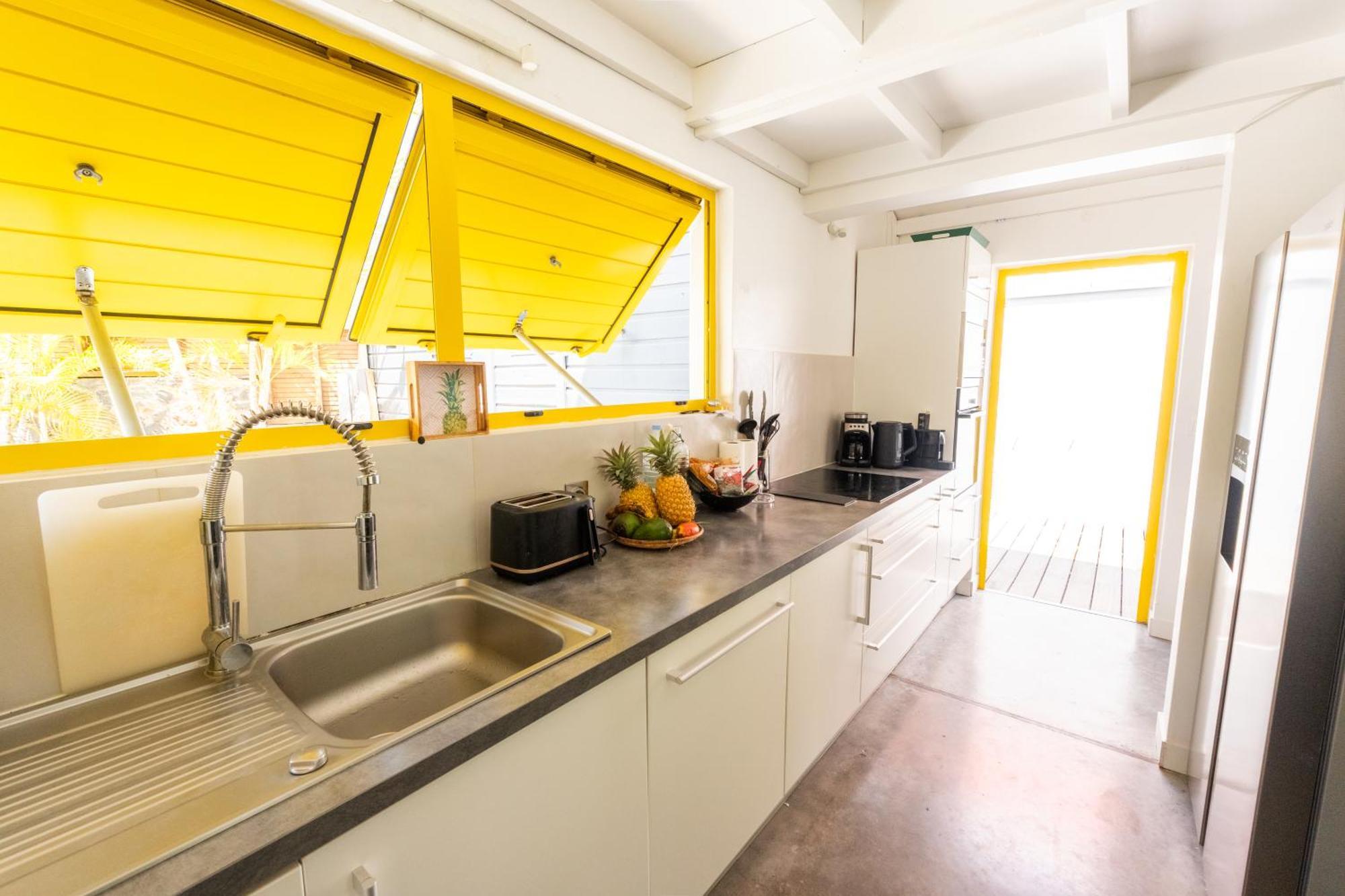 Villa Ylang Saint-Gilles Les Bains Zewnętrze zdjęcie