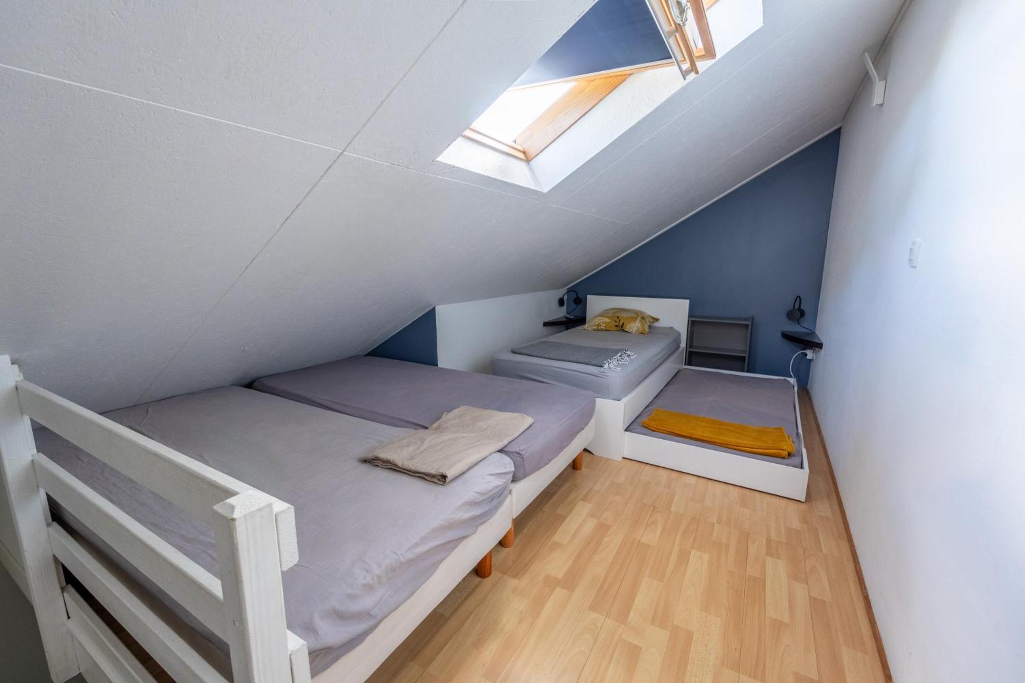 Villa Ylang Saint-Gilles Les Bains Zewnętrze zdjęcie