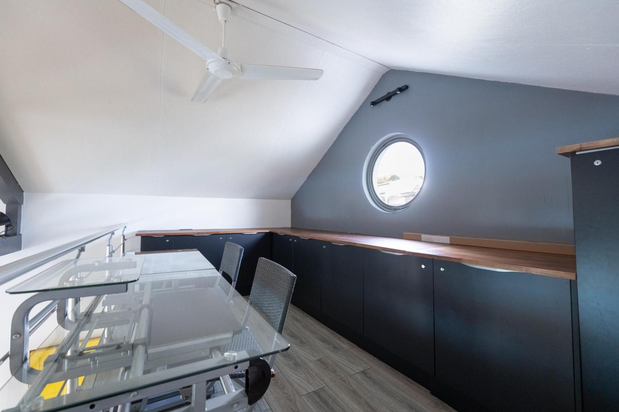 Villa Ylang Saint-Gilles Les Bains Zewnętrze zdjęcie