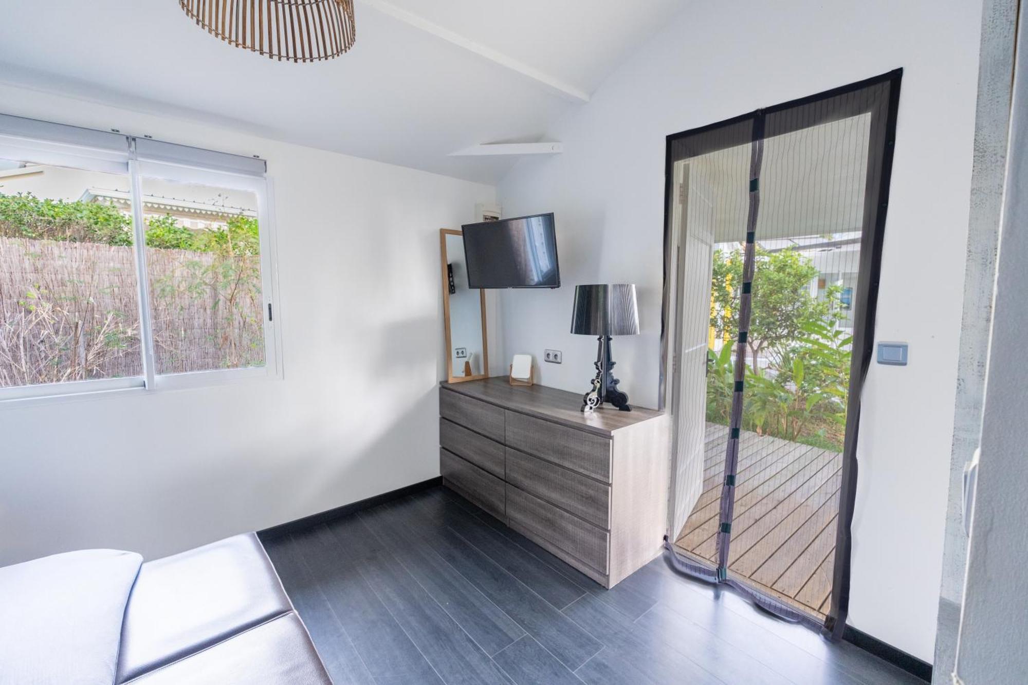 Villa Ylang Saint-Gilles Les Bains Zewnętrze zdjęcie