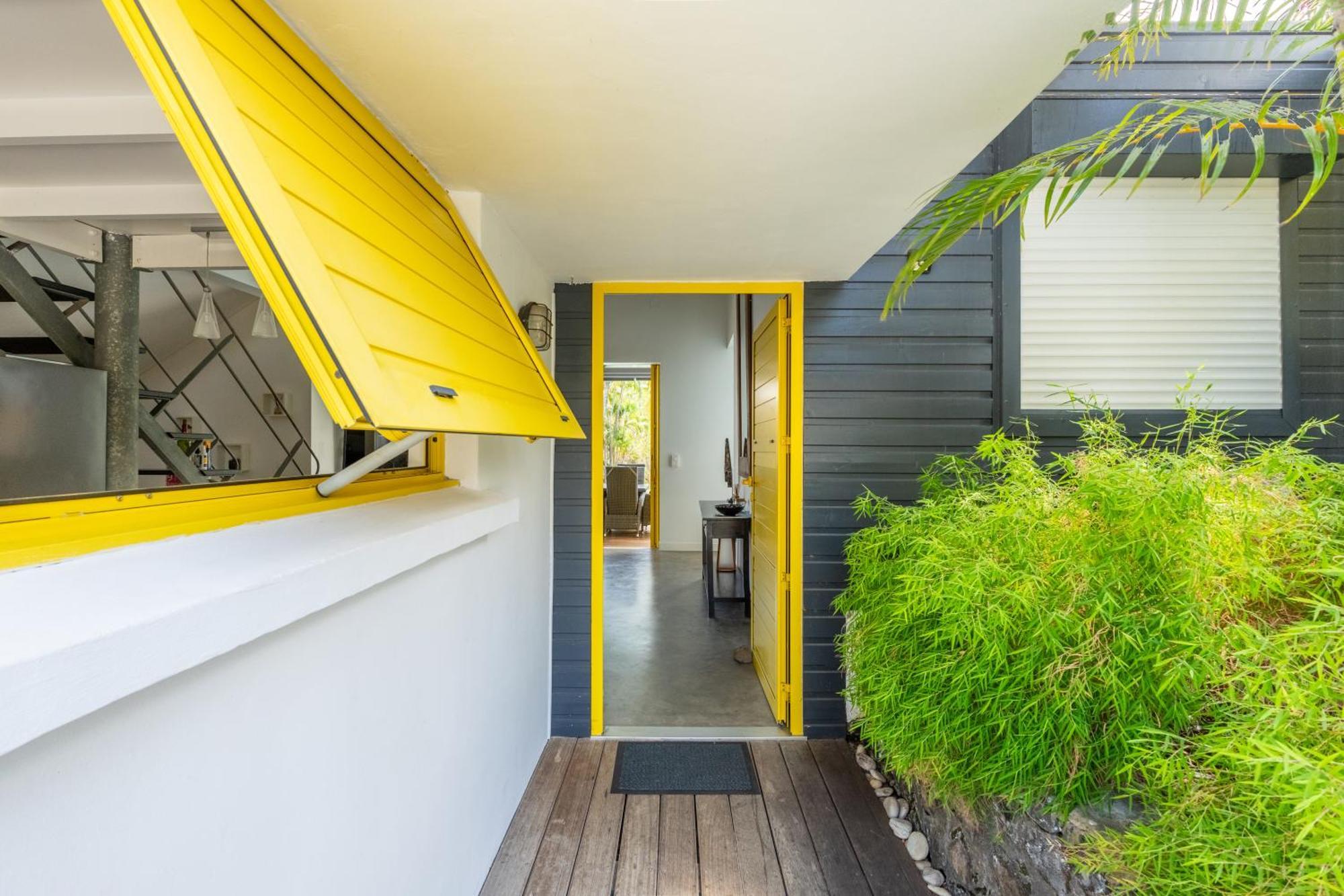 Villa Ylang Saint-Gilles Les Bains Zewnętrze zdjęcie